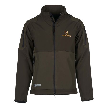 CADORE SOFTSHELL U-TEX HUNTING JACKET 96055 388