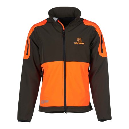 CADORE SOFTSHELL U-TEX HUNTING JACKET 96055 392