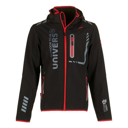 W/R SOFTSHELL OUTDOOR JACKET 96019 645