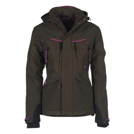 MISURINA U-TEX HUNTING JACKET 21022 404