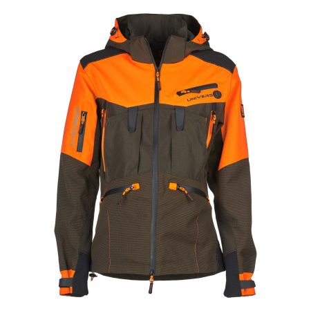 STAMBECCO HUNTING JACKET 21035 392