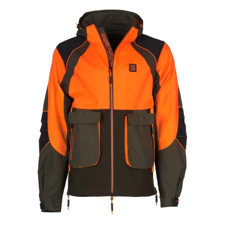 WOODCOCK HUNTING JACKET 91245 392