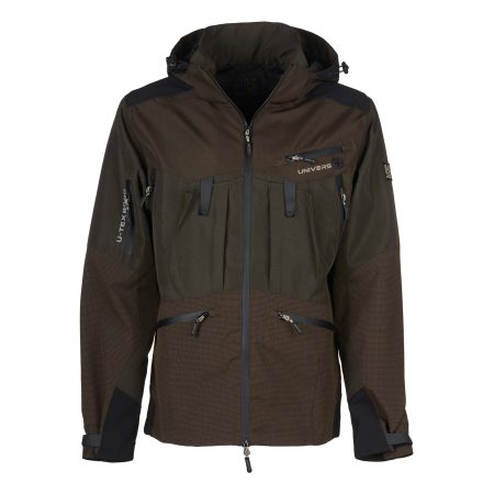 STAMBECCO HUNTING JACKET 91256 388
