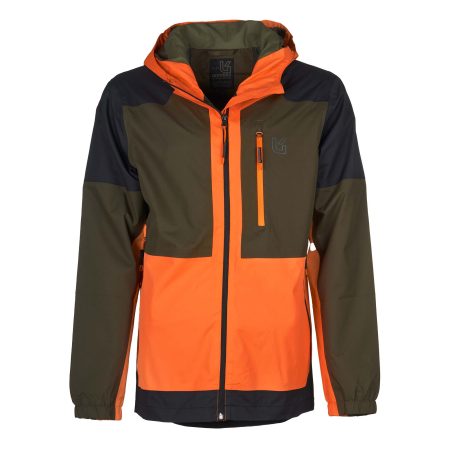 VAJONT U-TEX HUNTING JACKET 91272 392