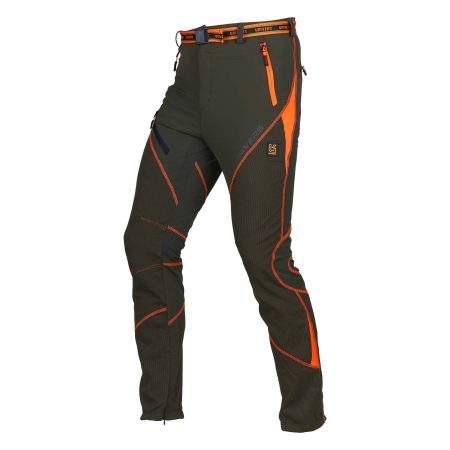 SALO' HUNTING TROUSERS 92677 392