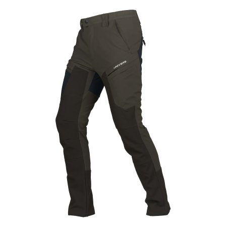 RIVA HUNTING TROUSERS 92679 302