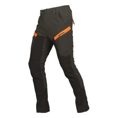 RIVA HUNTING TROUSERS 92679 392