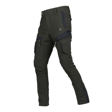 GALLURA HUNTING TROUSERS 92701 309