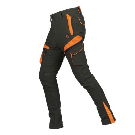 GALLURA HUNTING TROUSERS 92701 392