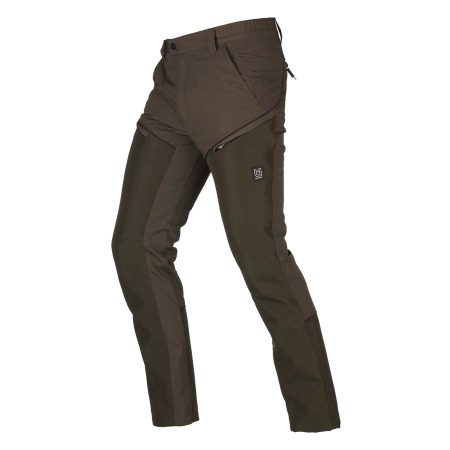 LUCANIA HUNTING TROUSERS 92711 333