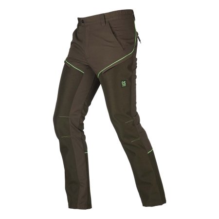 LUCANIA HUNTING TROUSERS 92711 400