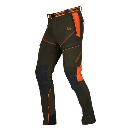 ASIAGO HUNTING TROUSERS 92713 392