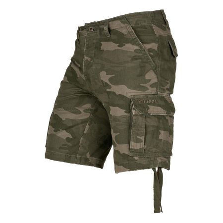 S/W CARGO SHORTS 92716 037