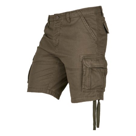 S/W CARGO SHORTS 92716 367