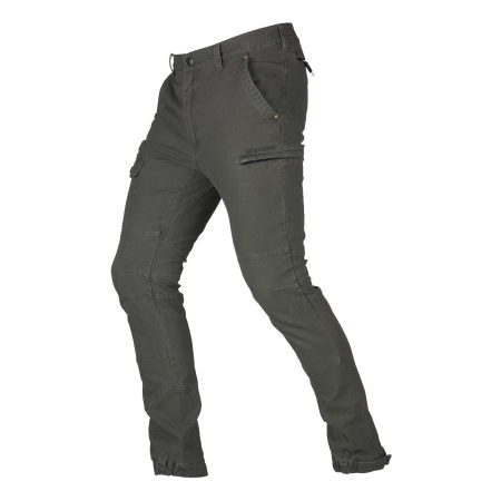LEGEND CANVAS HUNTING TROUSERS 92724 348