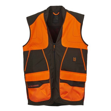 ARCIDOSSO HUNTING VEST 93204 392