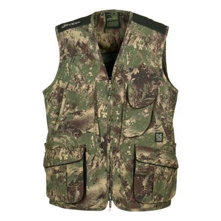 HUNTING CAMO VEST 93235 129