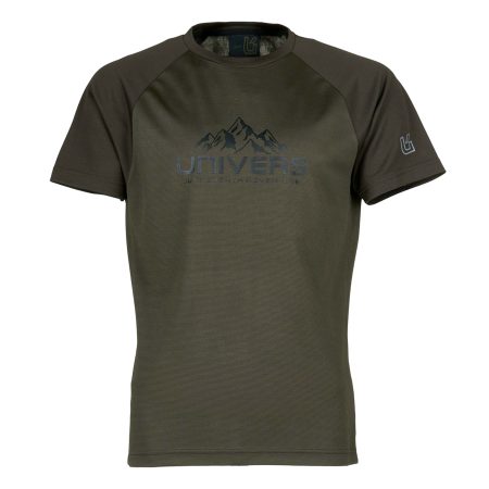 BOLSENA HUNTING T-SHIRT 94356 285