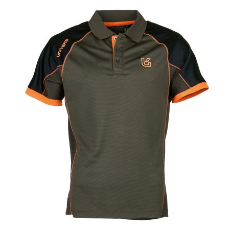 GARDA HUNTING POLO SHIRT 94362 392