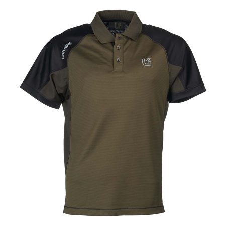 GARDA HUNTING POLO SHIRT 94362 285