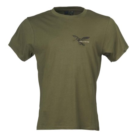 BECCACCIA HUNTING T-SHIRT 94365 358