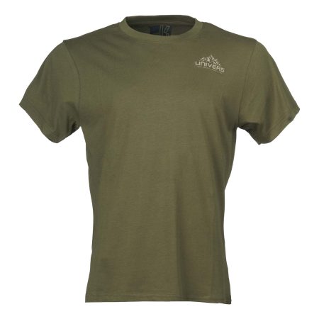 UNIVERS HUNTING T-SHIRT 94368 358