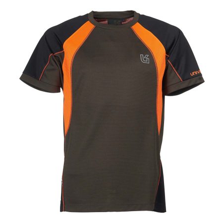 ISEO HUNTING T-SHIRT 94376 392