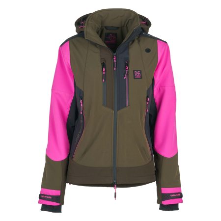 STELVIO U-TEX HUNTING JACKET 21037 404
