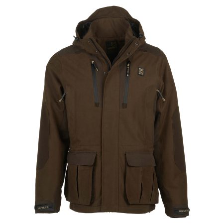 STAMBECCO MICROFIBER U-TEX HUNTING JACKET 91266 391