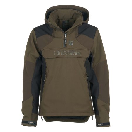 ALASKA U-TEX HUNTING JACKET 91269 388
