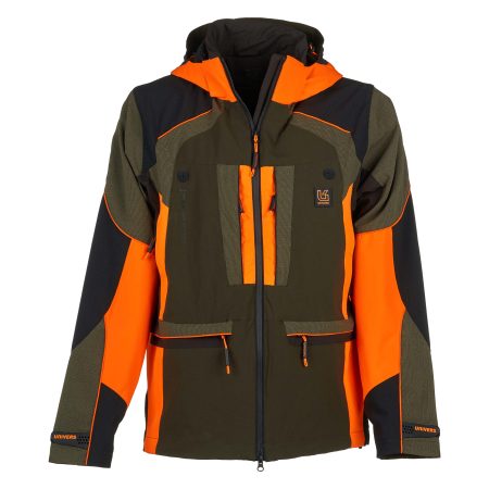 CERVO U-TEX HUTING JACKET 91275 392