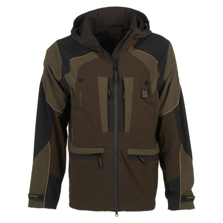 CERVO U-TEX HUTING JACKET 91275 402
