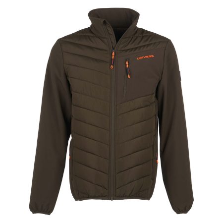 STRESA HUNTING JACKET 91295 392