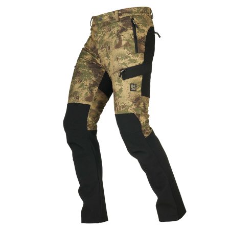 CAMO U-TEX HUNTING TROUSERS 92689 129