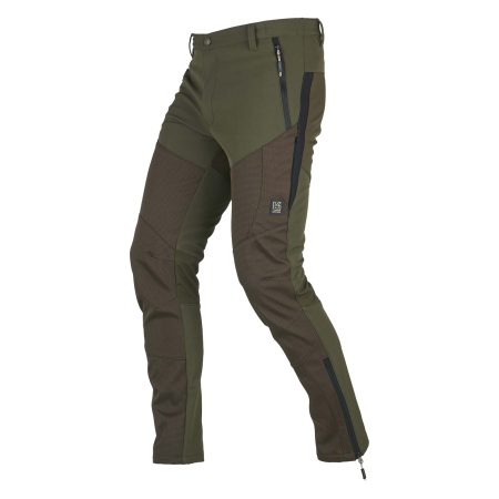 MARMOLADA PLUS SOFTSHELL HUNTING TROUSERS 92692 326