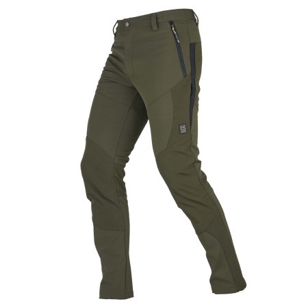 MARMOLADA SOFTSHELL HUNTING TROUSERS 92693 326