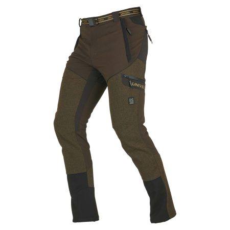 CAPRIOLO HUNTING TROUSERS 92698 303