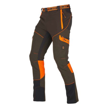 CAPRIOLO HUNTING TROUSERS 92698 392