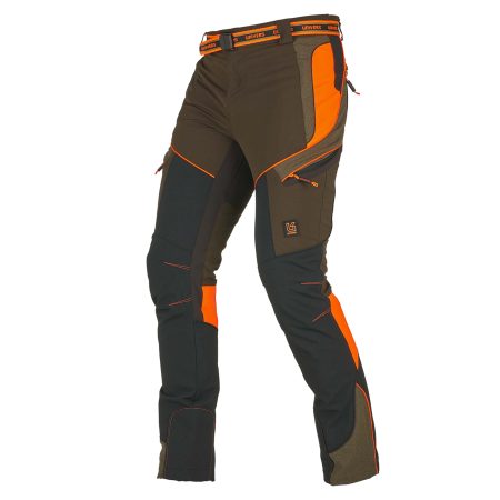 CERVO U-TEX HUNTING TROUSERS 92705 392