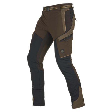 CERVO U-TEX HUNTING TROUSERS 92705 402