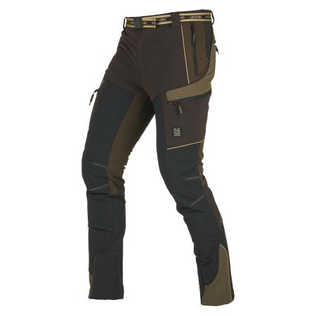CERVO U-TEX HUNTING TROUSERS 92705 413