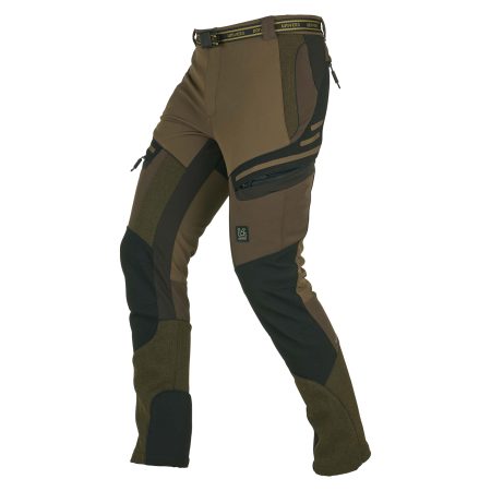 EVEREST SOFTSHELL U-TEX HUNTING TROUSERS 92709 388