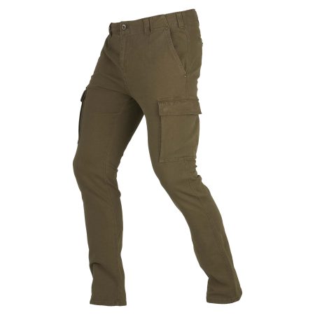 CARGO E/W HUNTING TROUSERS 92753 338