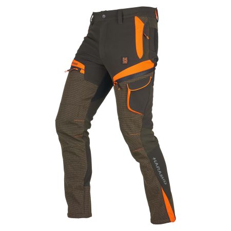TOFANE KEVLAR® U-TEX HUNTING TROUSERS 92761 392