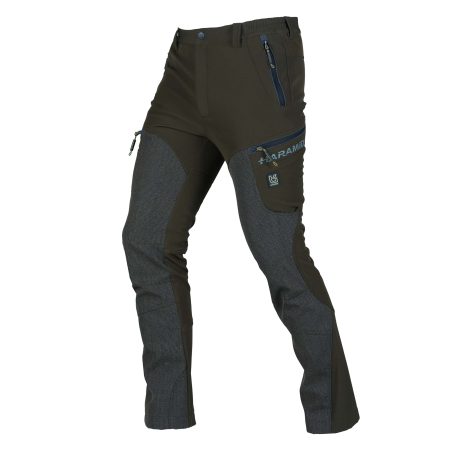 EXTREME KEVLAR® U-TEX  HUNTING TROUSERS 92762 309