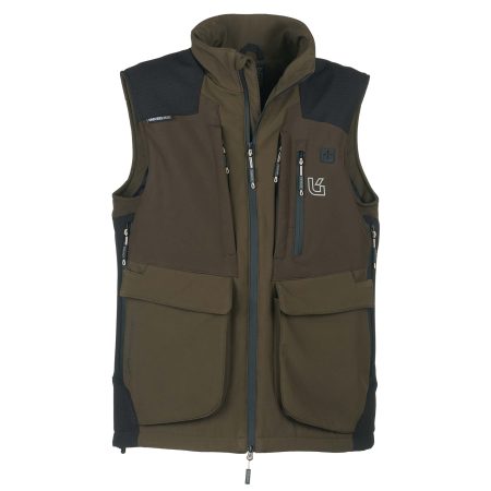 CORTINA U-TEX HUNTING VEST 93212 388