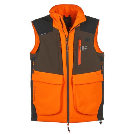 GILET CACCIA CORTINA U-TEX 93212 392