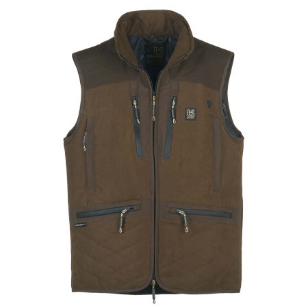 CASUAL MICROFIBER U-TEX HUNTING VEST 93224 391