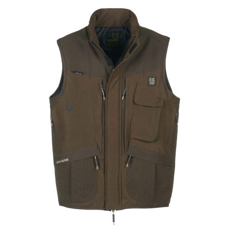 BRESSANONE U-TEX HUNTING VEST 93225 391