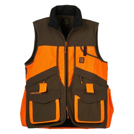 DOVE HUNTING VEST 93244 392